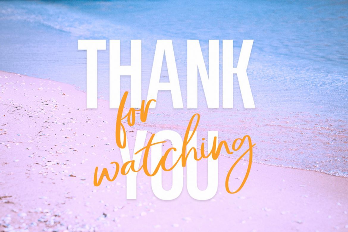 Bright Sunday Font Duo - view 6