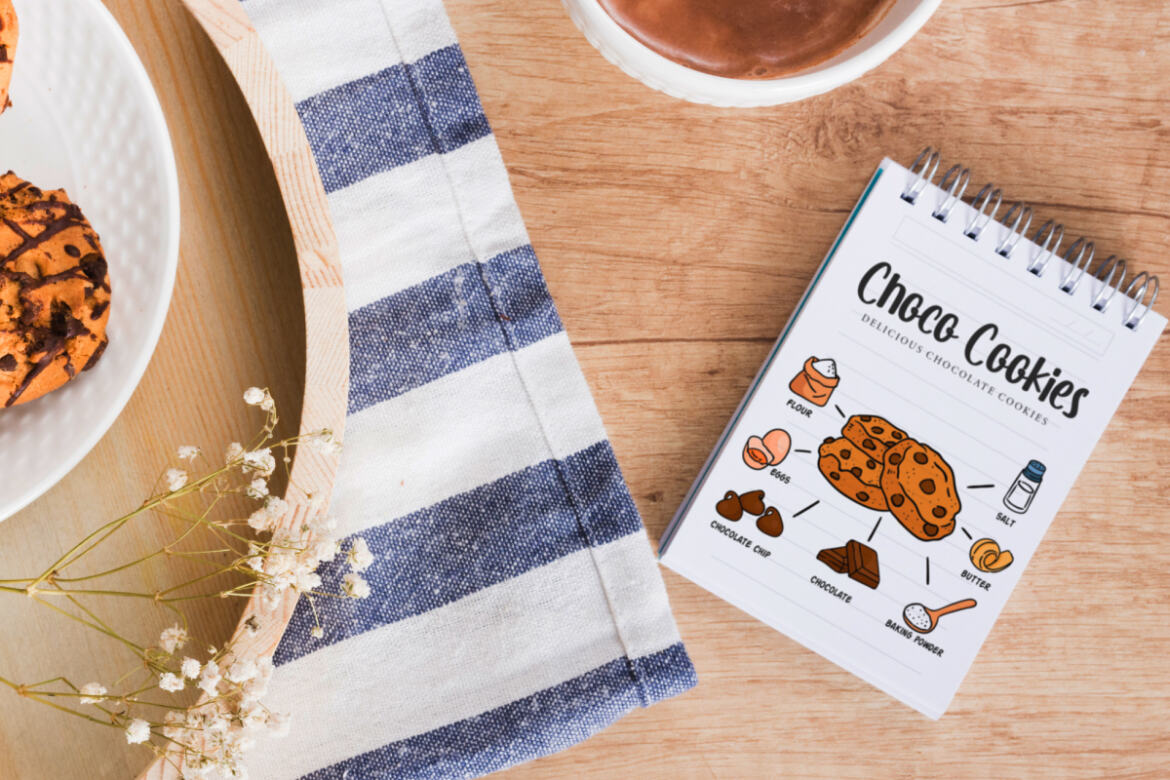 Flower Days FREE Font - view 5