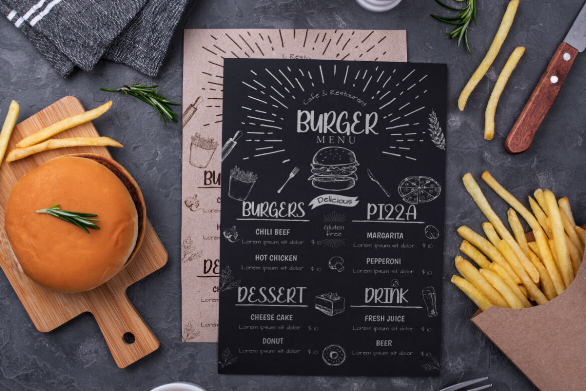 Flower Days FREE Font - view 3