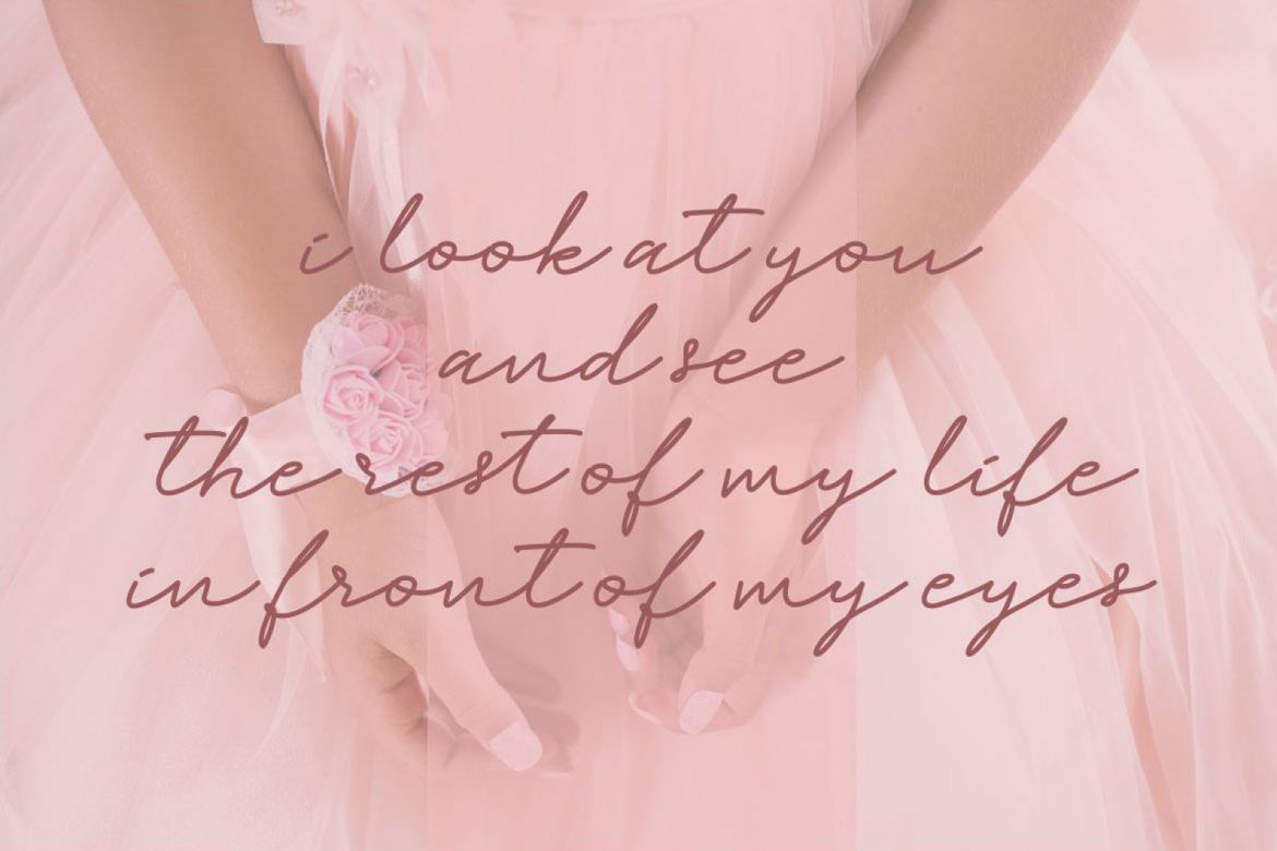 Paula Fluiton Script - view 5