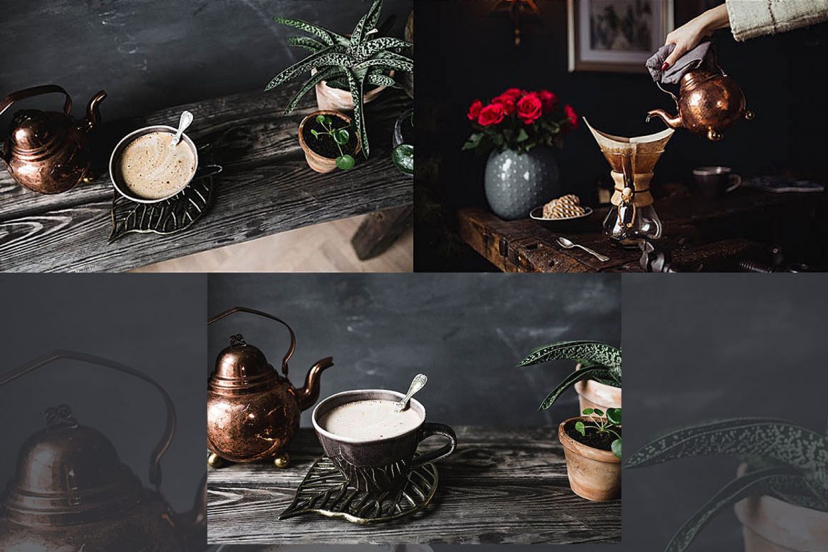 35 Coffee Stock Photos - view 4