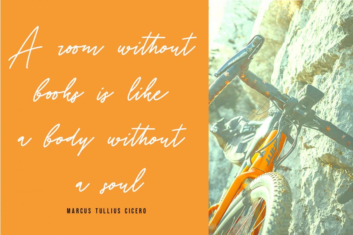 Hello Monday Font Duo - view 3