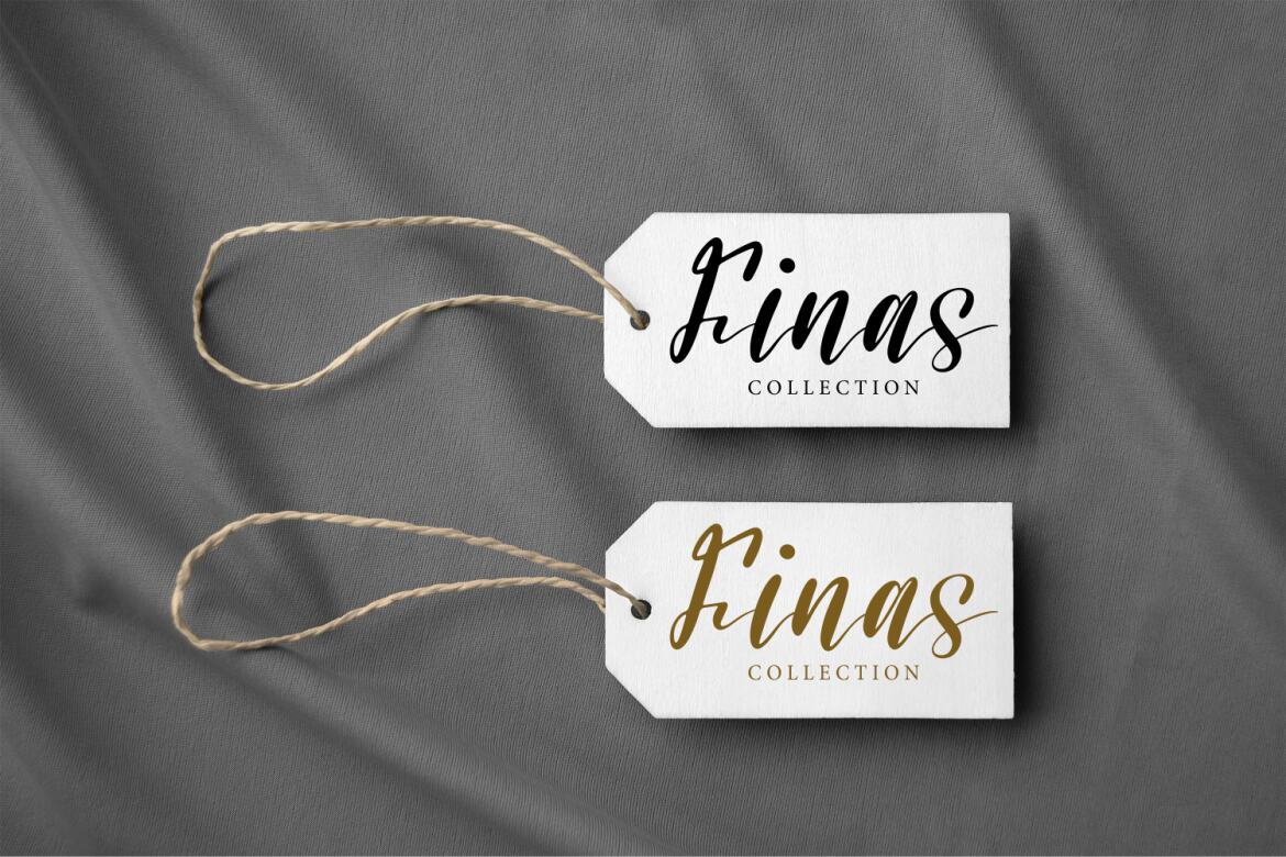 Bagiles FREE Script Font - view 5