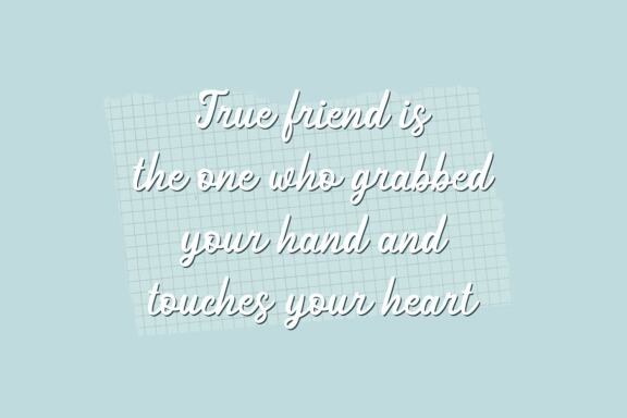 Barsime FREE Script Font