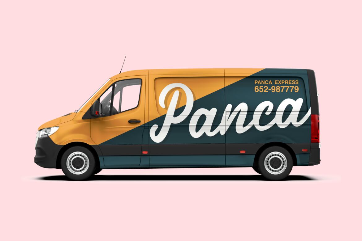 Barsime FREE Script Font - view 5