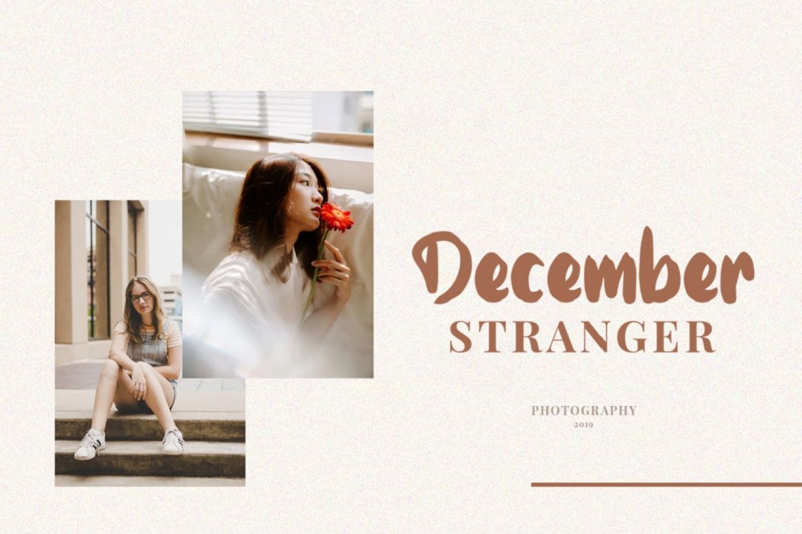 Gotten - Modern Handwritten Font alternate