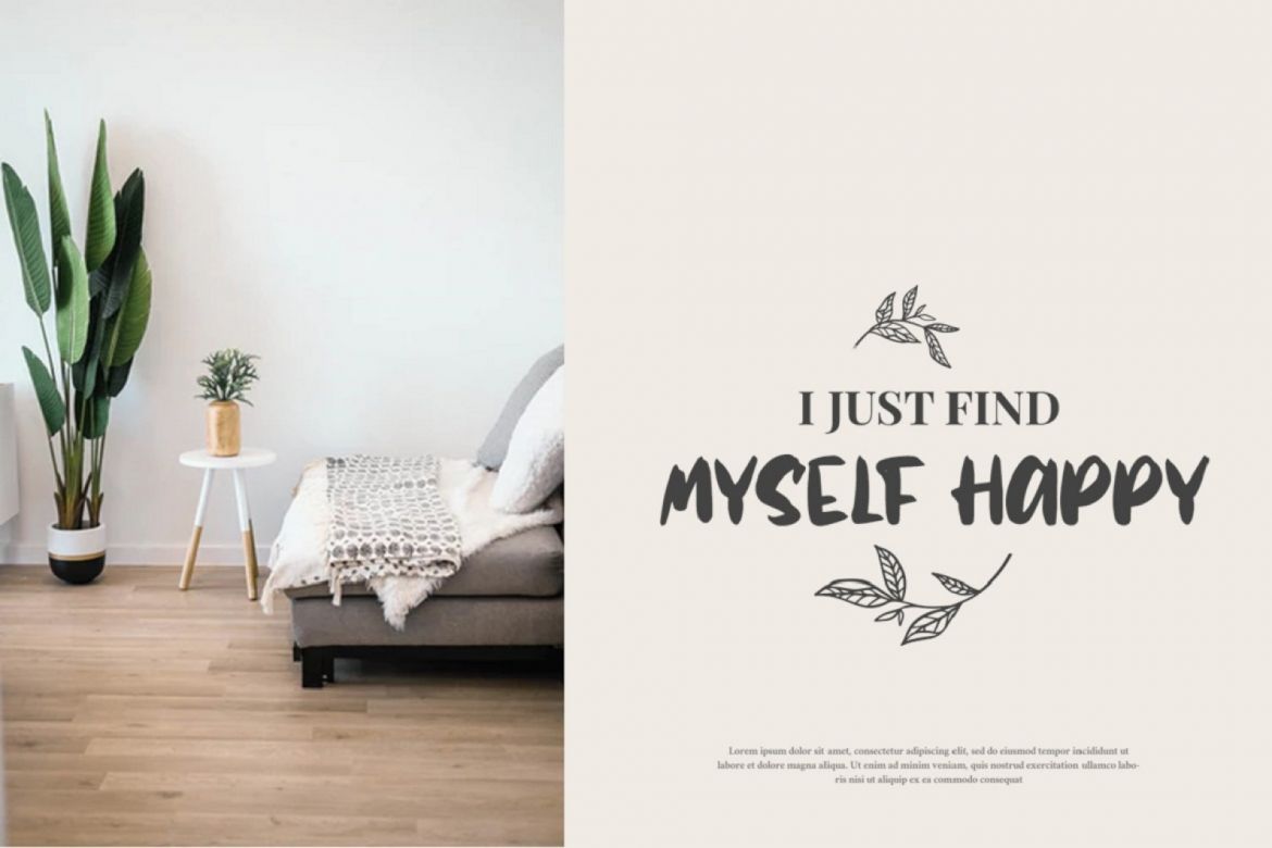 Gotten - Modern Handwritten Font - view 3