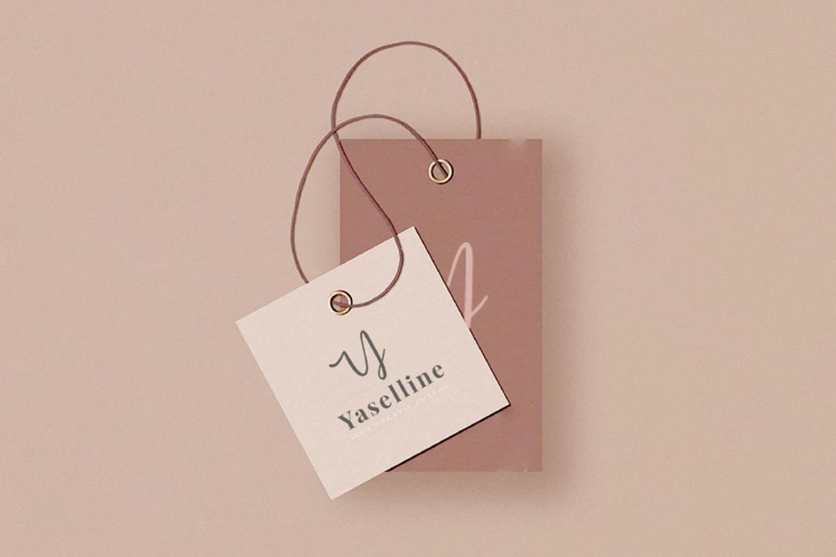 Southiya - Modern Calligraphy Font alt