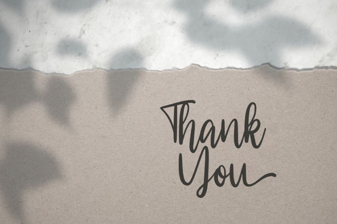 Southiya - Modern Calligraphy Font - view 6