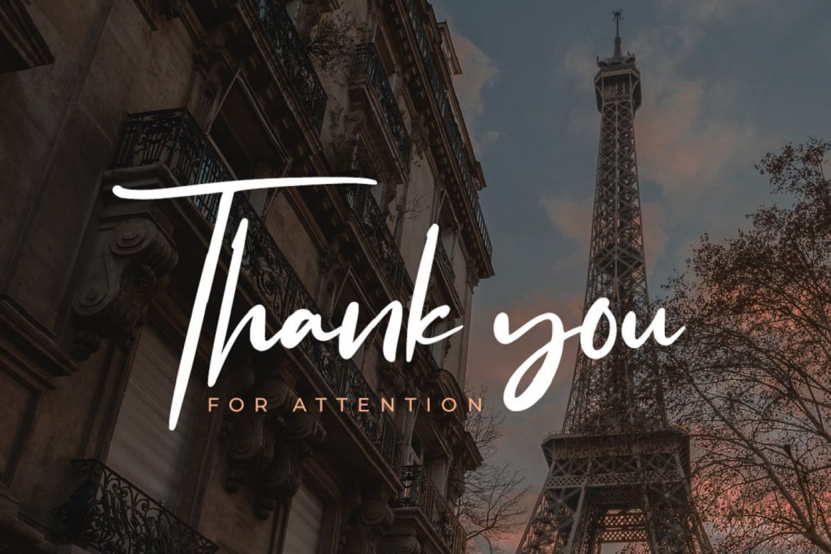 Flavellya - Luxury Signature Font - view 3