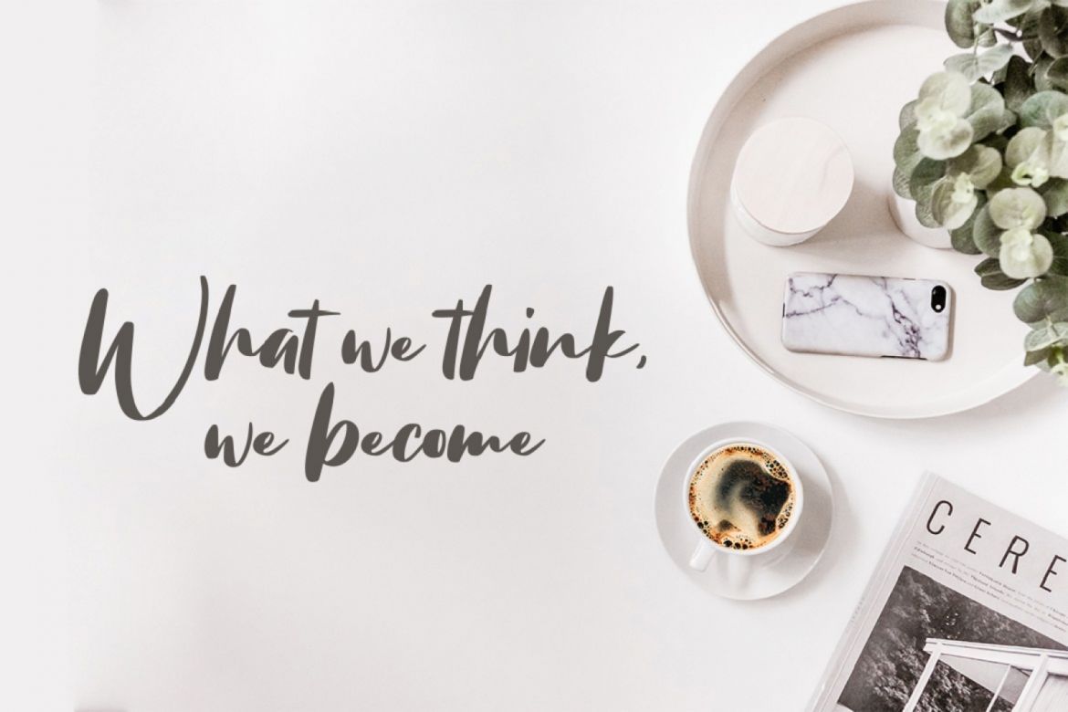 Chellyne - Modern Script Font alt