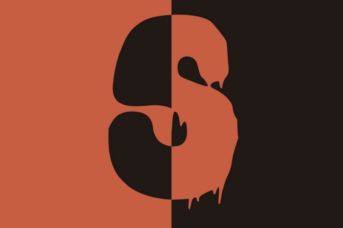 Blood Bold - Fun Halloween Two Fonts - view 4