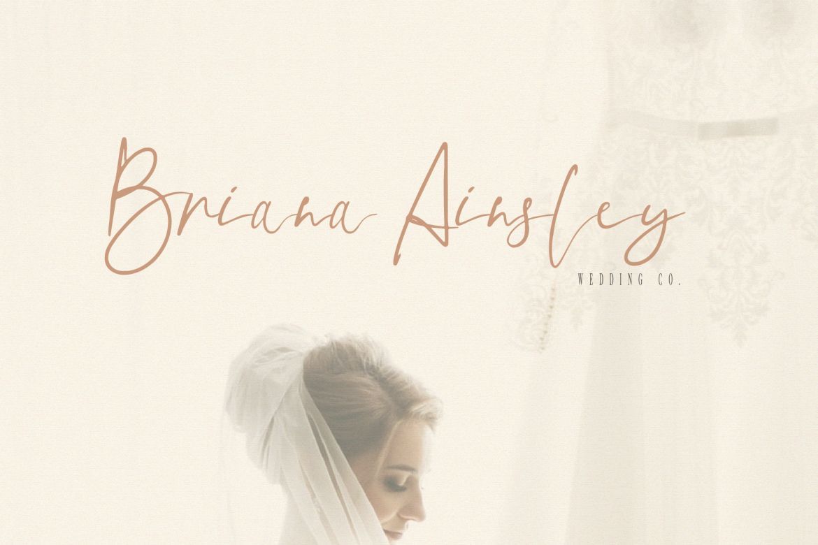 La Lune Font Duo - view 6