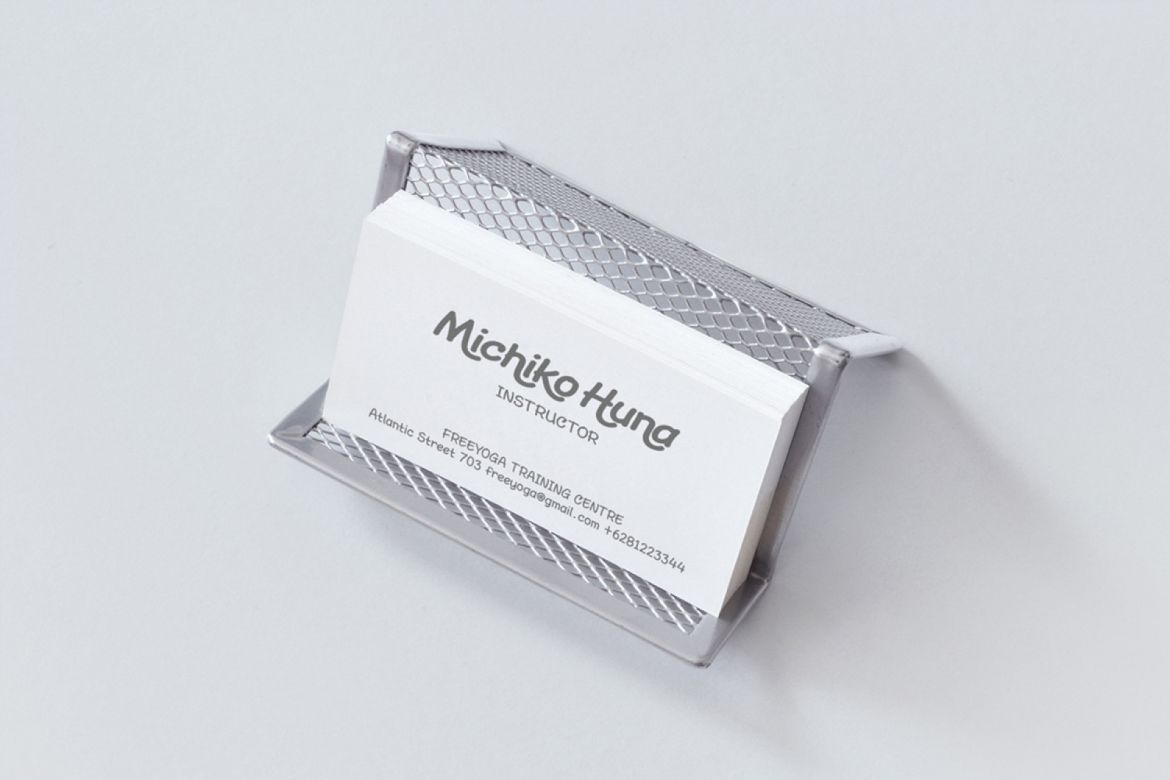 Amarill font - view 5