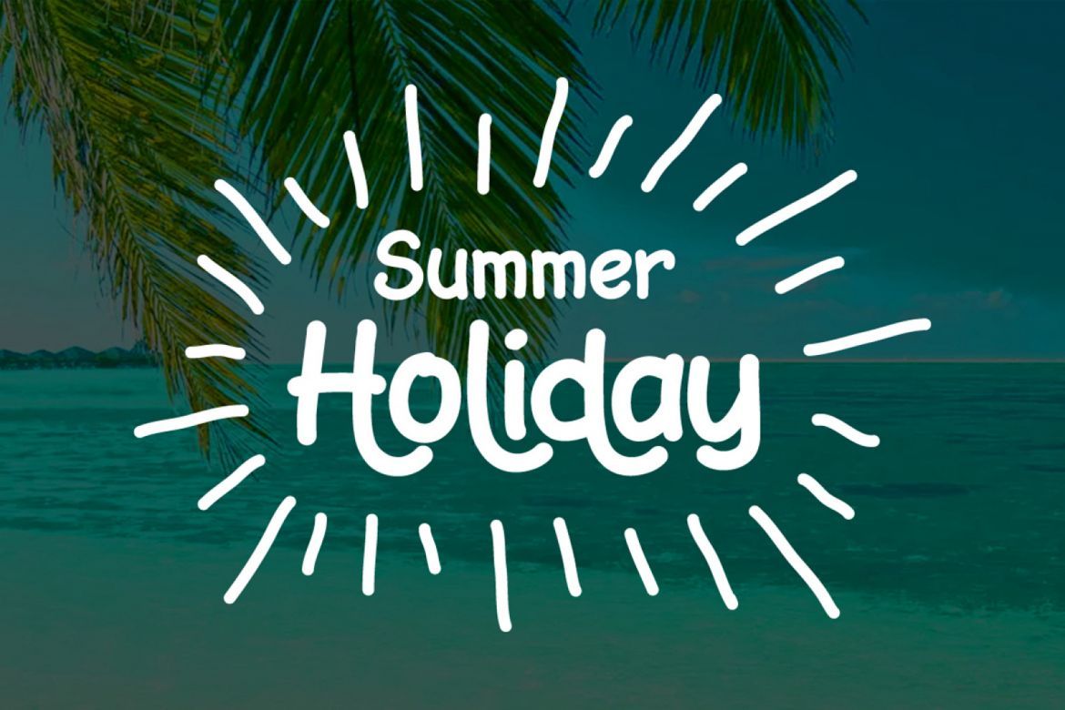 Amarill font - view 6