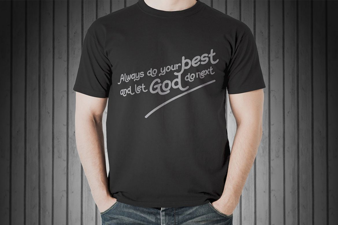 Amarill font - view 10