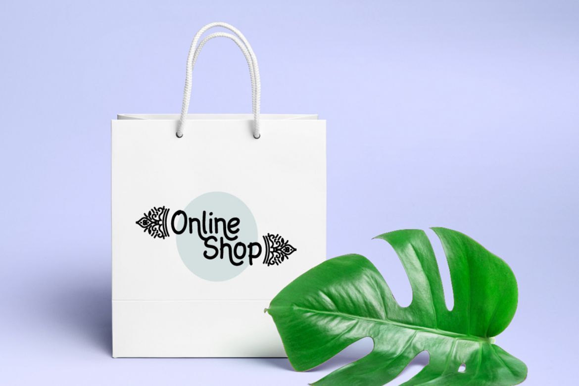 Amarill font - view 11