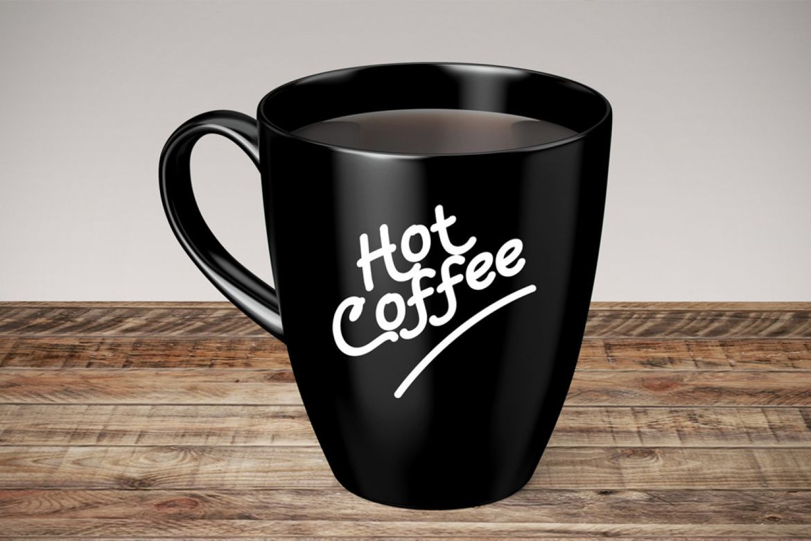 Amarill font - view 12