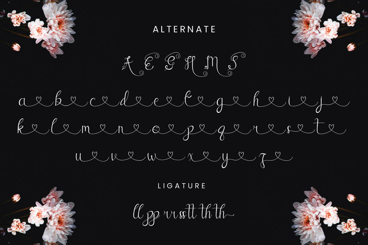 Angellina Font - view 4