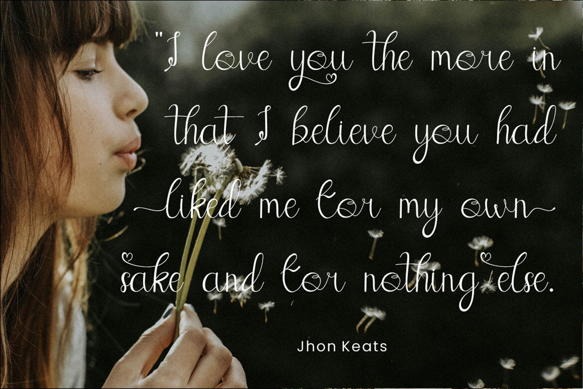 Angellina Font - view 2