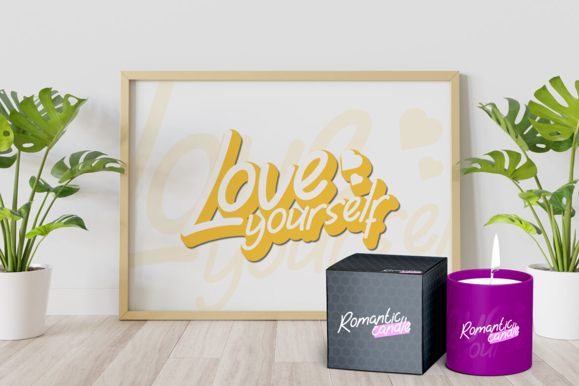 Share Now FREE Font - view 7