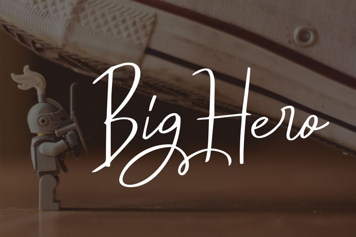 Reghina - Beautiful Feminine Script Font - view 3