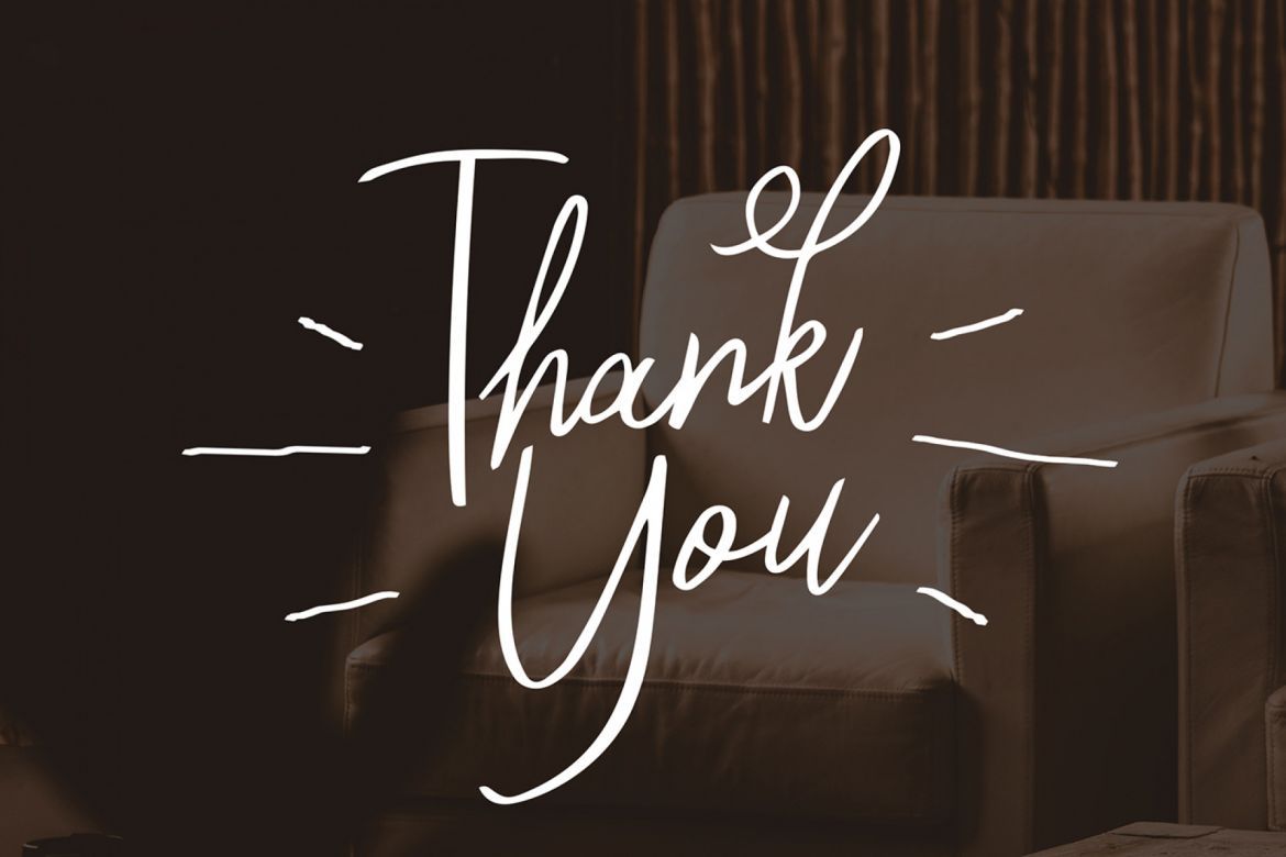 Reghina - Beautiful Feminine Script Font - view 5