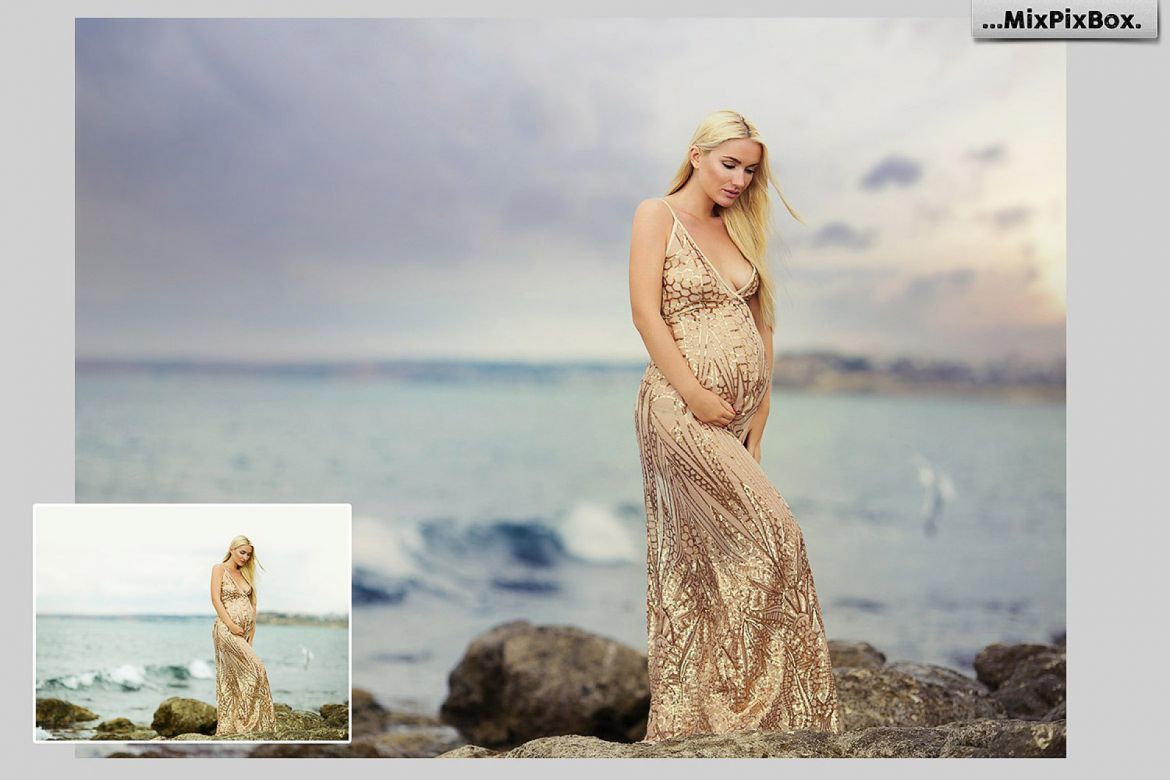 Pastel Sky Overlays alt