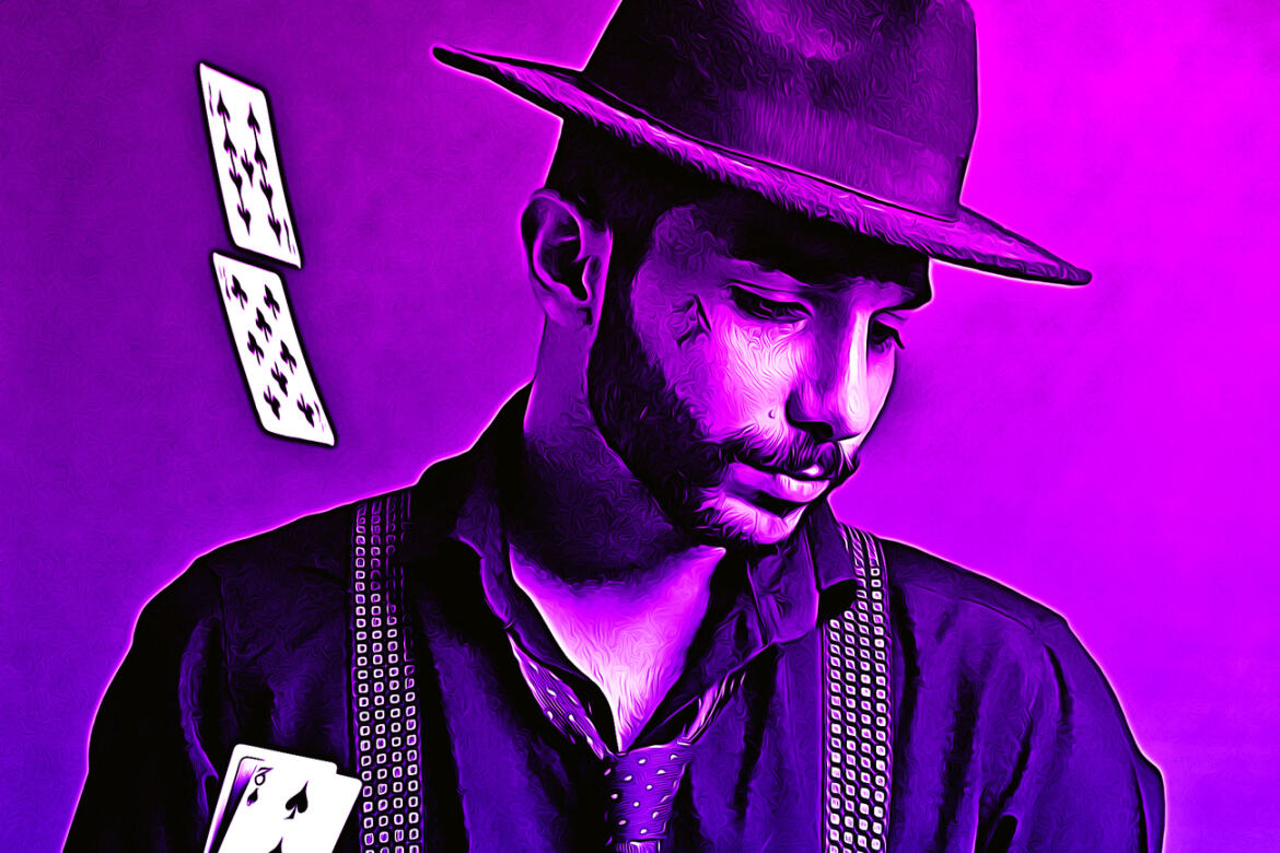 Clean Oil Art FREE Photoshop Action - view 5