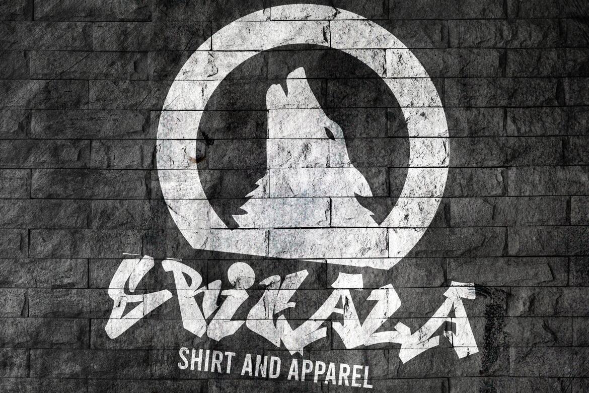 Notress FREE Graffiti Font - view 5