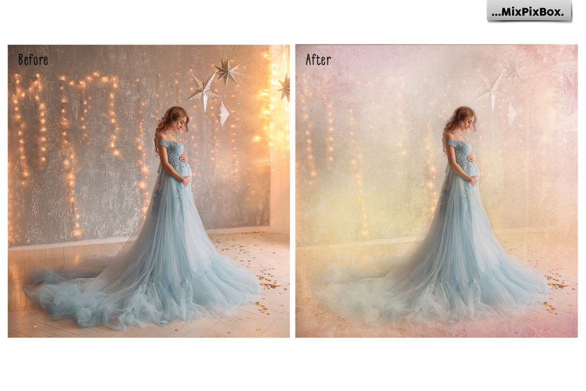 Pastel Fine Art Textures - view 2