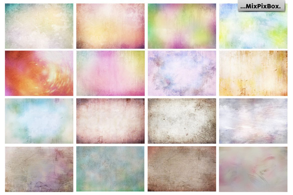 Pastel Fine Art Textures alt
