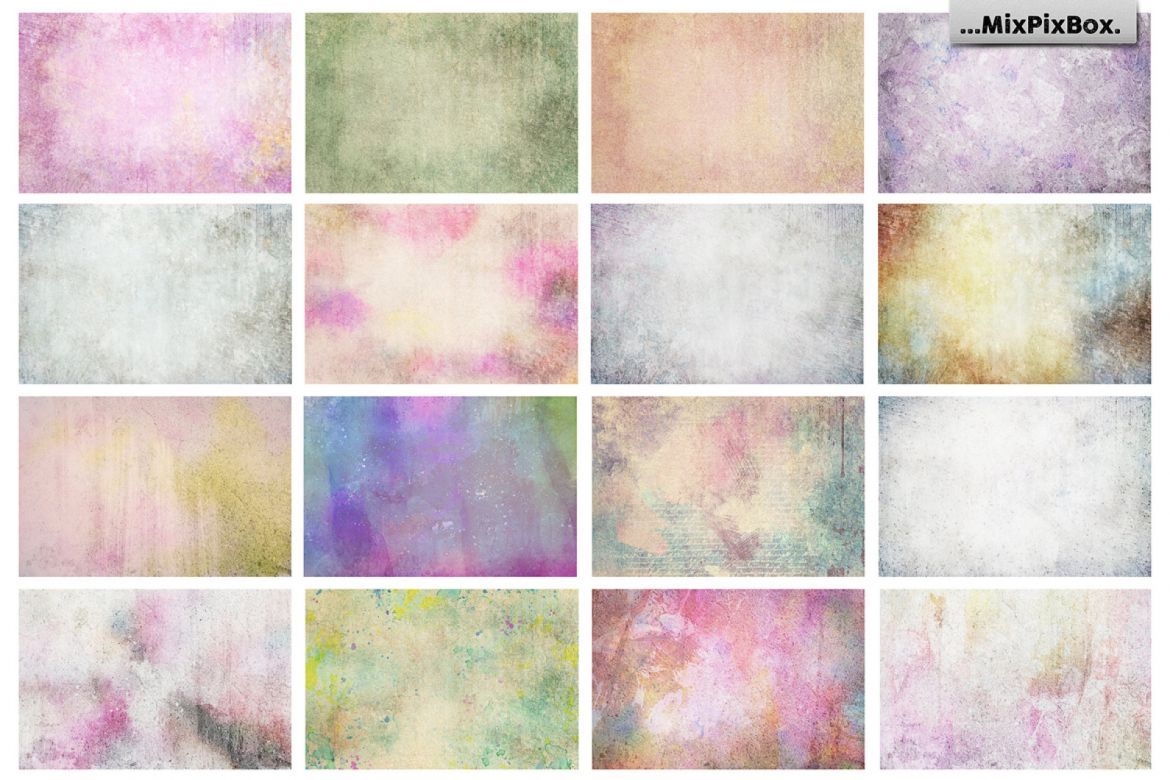 Pastel Fine Art Textures - view 6