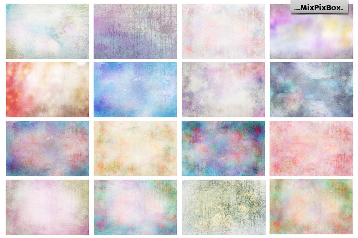 Pastel Fine Art Textures - view 7