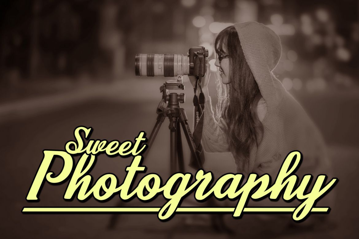 Cherry Angela Script Font - view 4