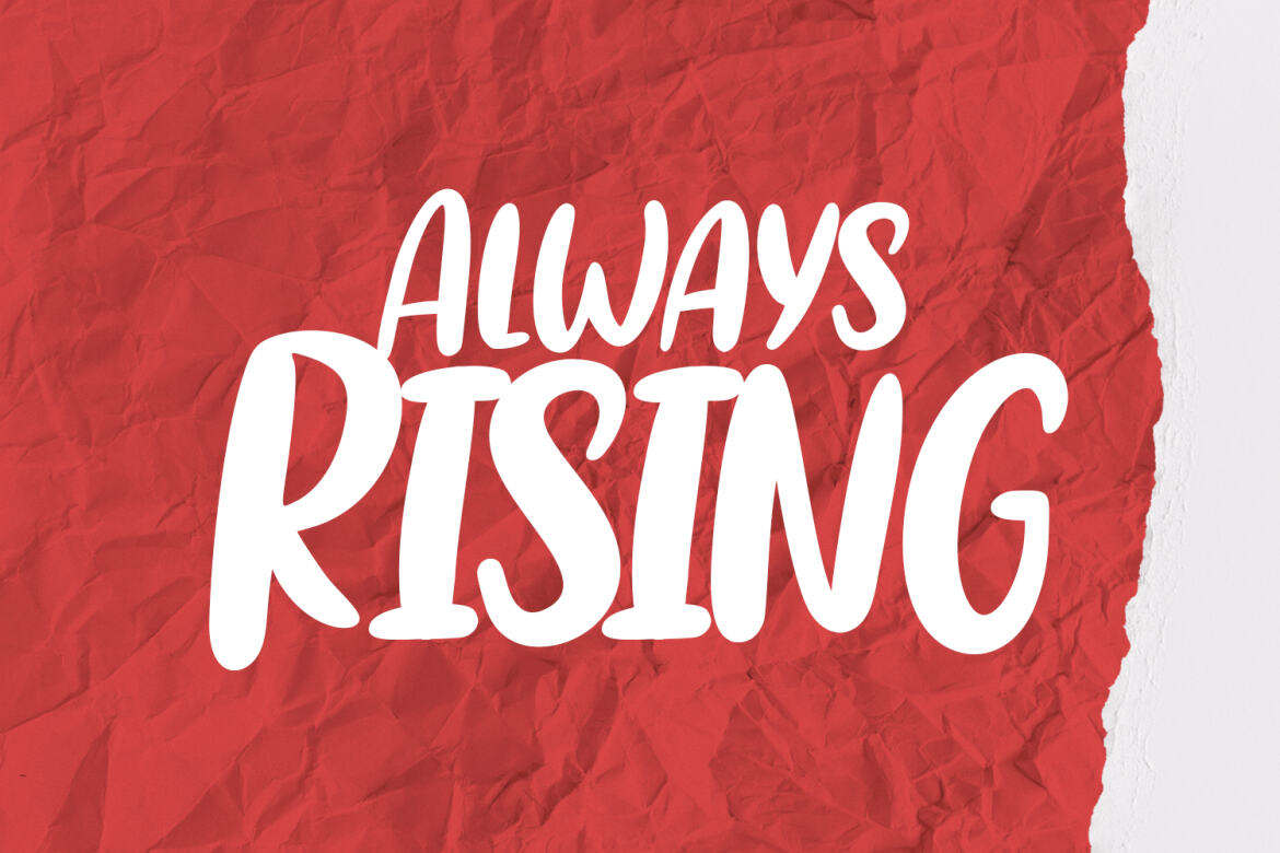 Molakulis Handwritten FREE Display Font - view 10