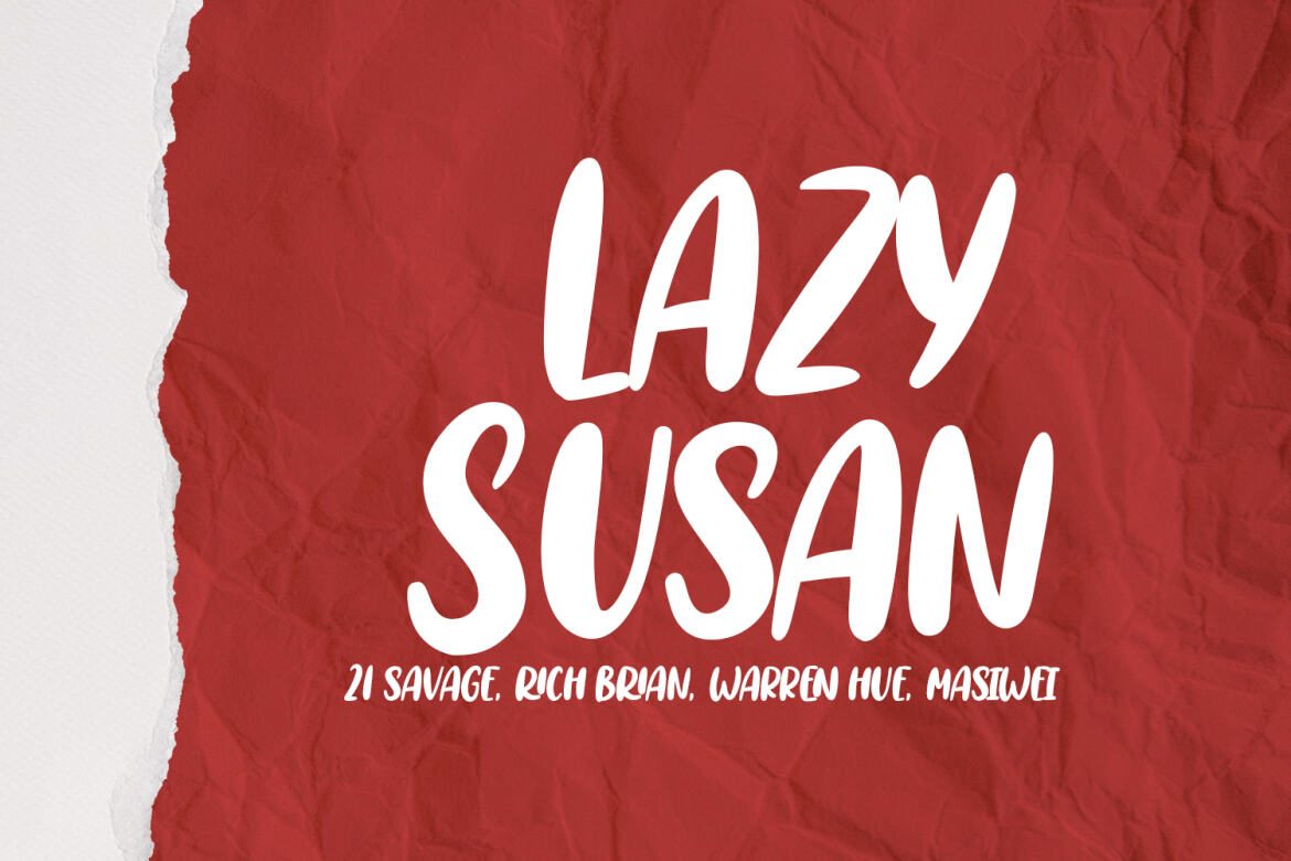 Molakulis Handwritten FREE Display Font - view 3