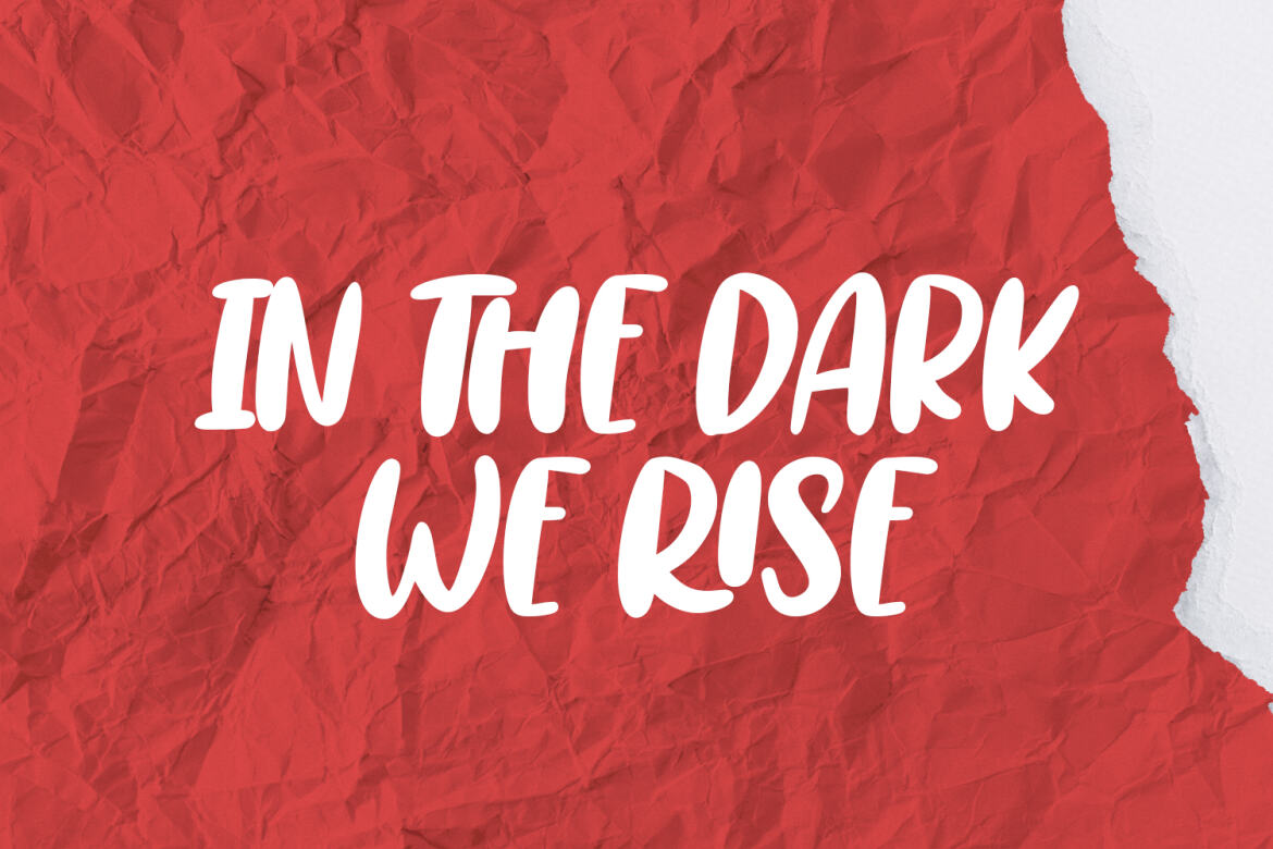 Molakulis Handwritten FREE Display Font - view 6