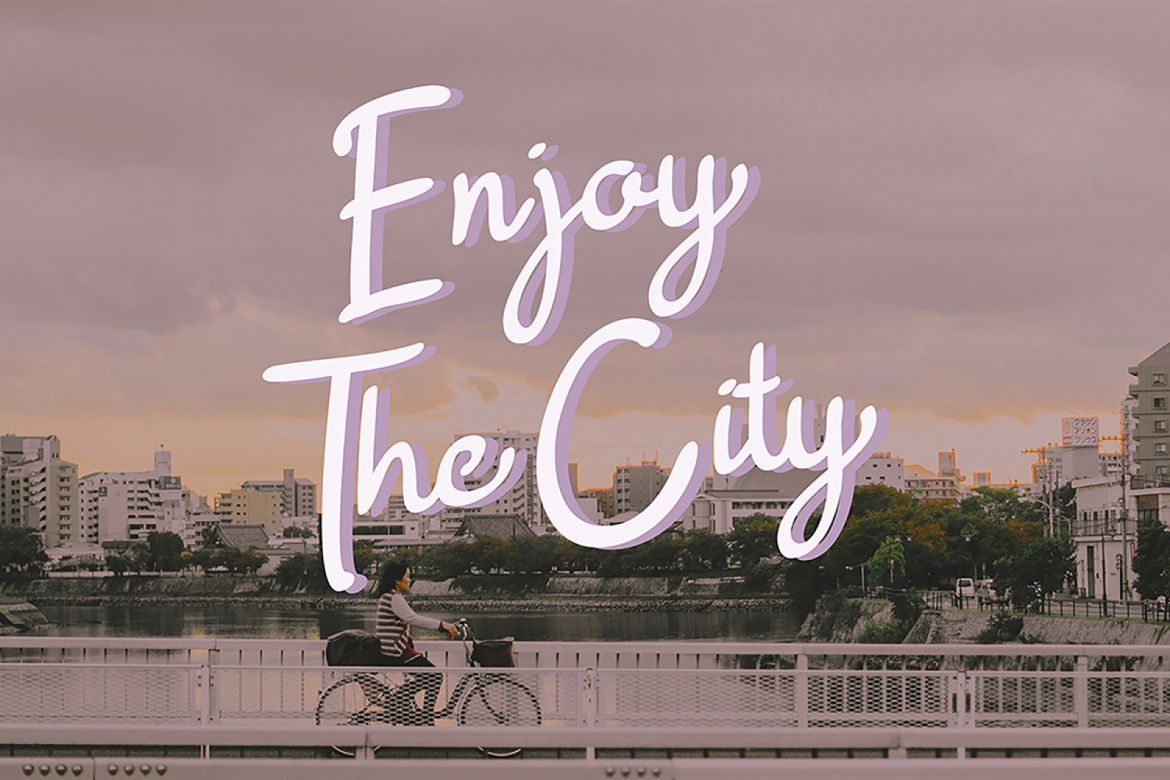 Beauty Rains Script alt