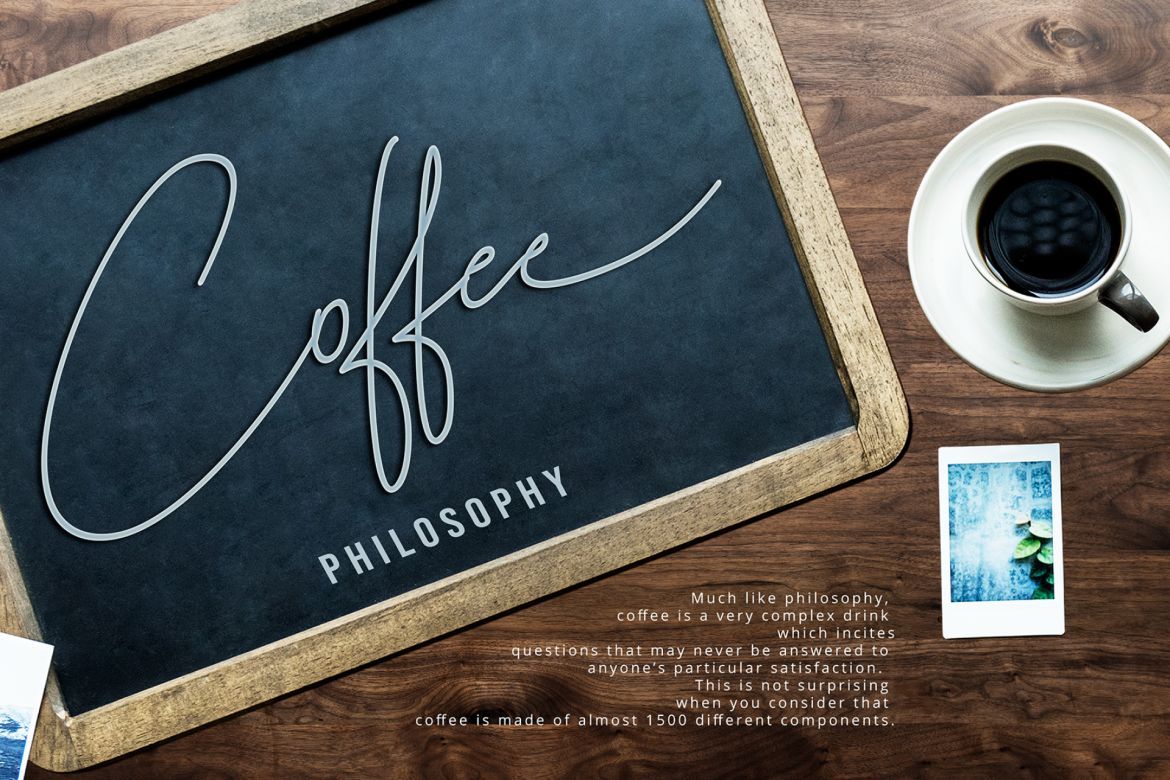 Cutyle Monoline Script - view 5