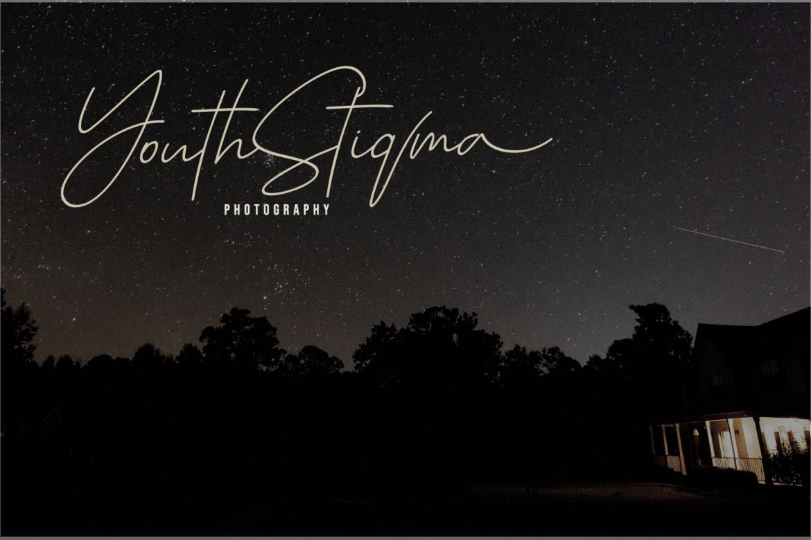 Cutyle Monoline Script - view 7