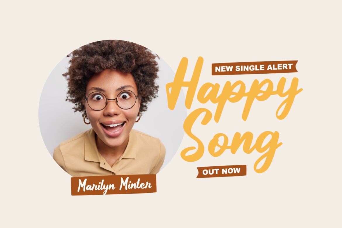 Degaule - FREE Font - view 3