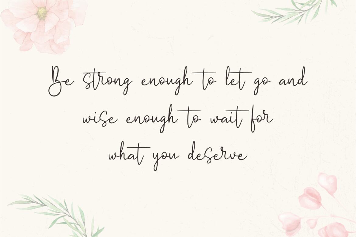 Bantublesh - FREE Font alt