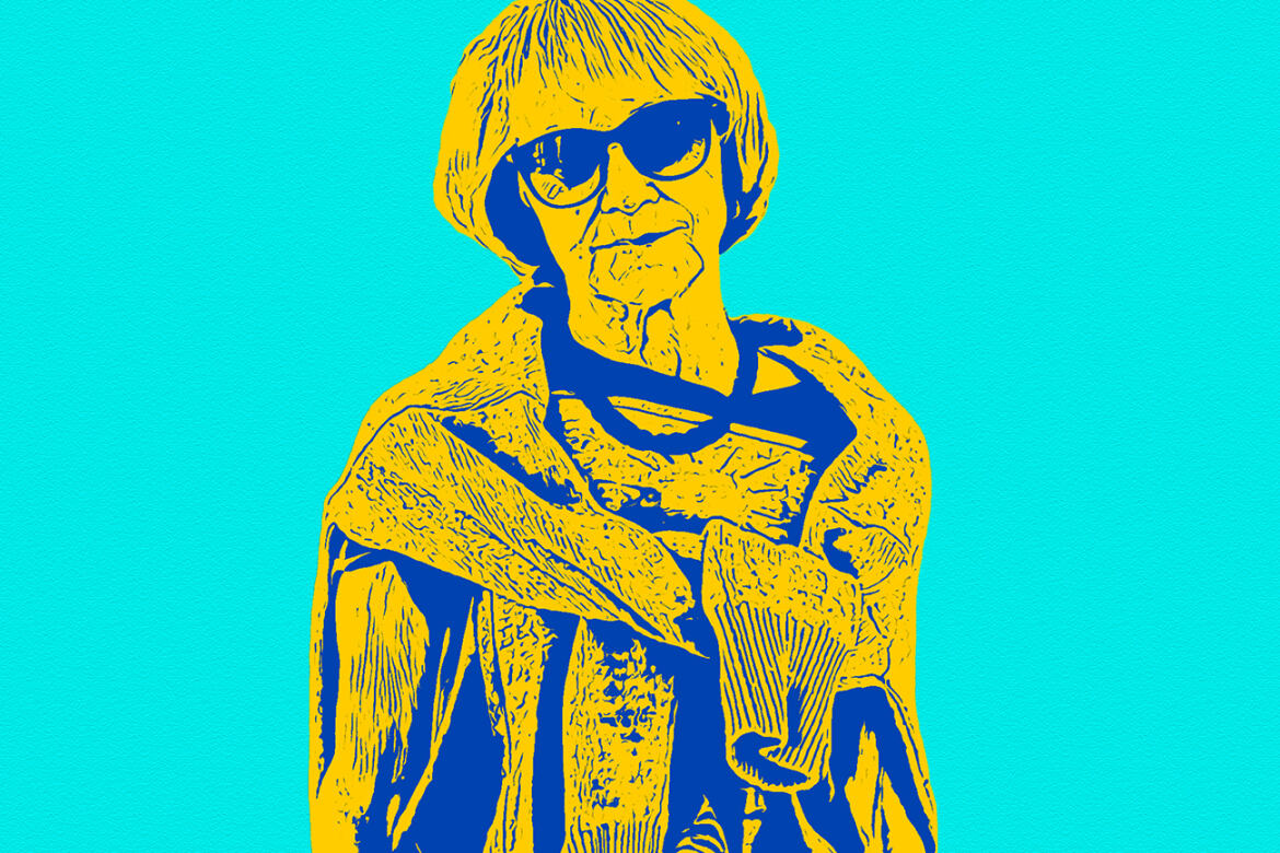 Pop Art FREE Photoshop Action - view 9