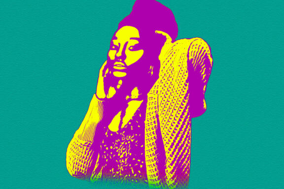 Pop Art FREE Photoshop Action