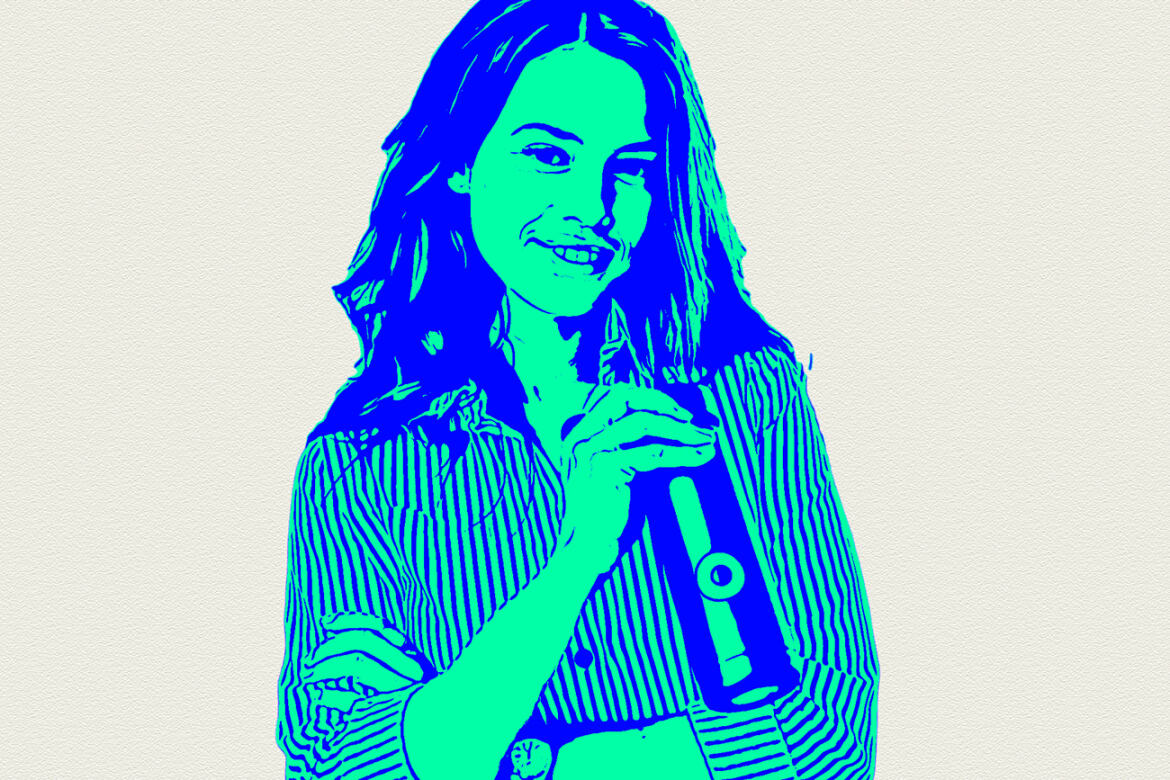 Pop Art FREE Photoshop Action - view 7