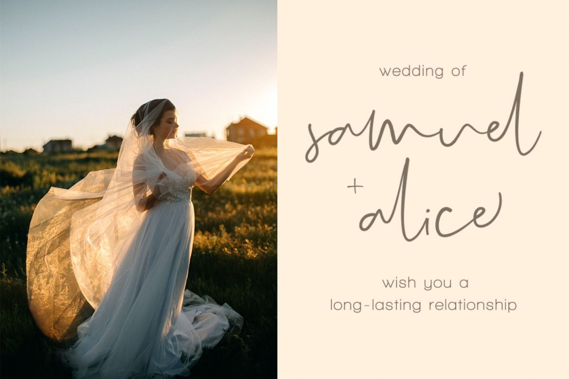 Real Kindly - Signature Script - view 2