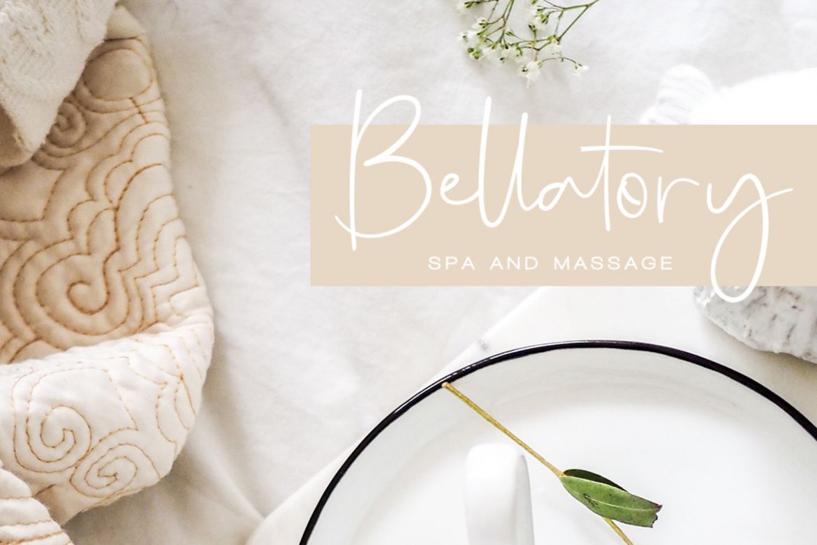 Real Kindly - Signature Script - view 6