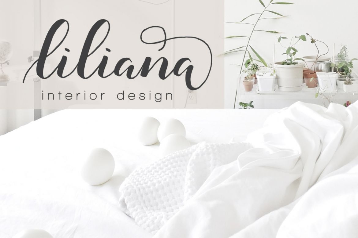 Monatia - Elegant Script alt