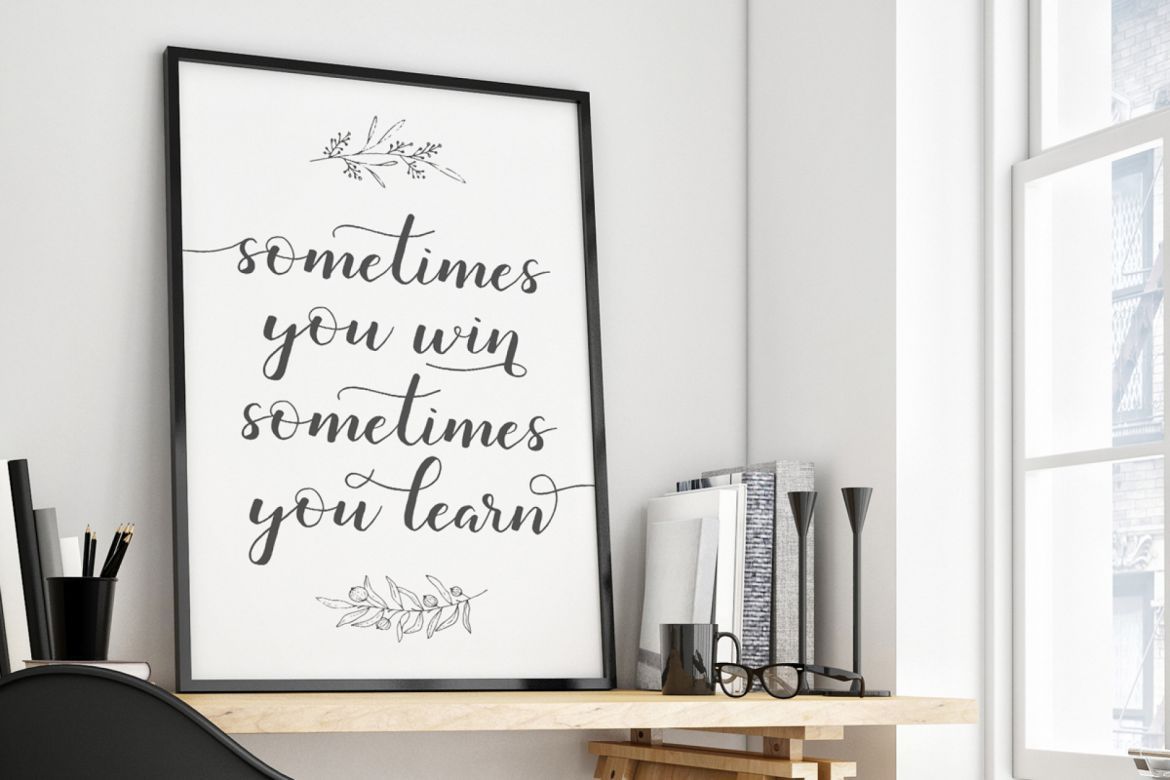 Monatia - Elegant Script - view 10